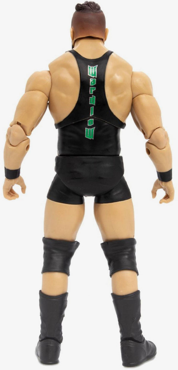 AEW Jazwares Unmatched Collection 2 #12 Wardlow