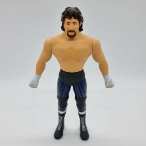 Junk Shop Dog Sofubi Pro Wrestling Series 3 Terry Funk Action & Toy Figures PWcatalog