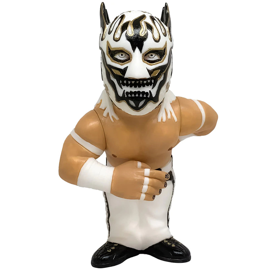 NJPW Good Smile Co. 020: El Desperado [With White Tights] Action & Toy Figures PWcatalog