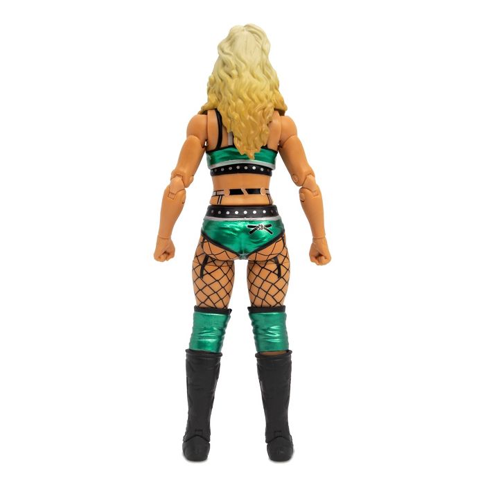 AEW Jazwares Unmatched Collection 2 #13 Tay Conti