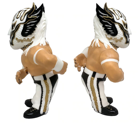 NJPW Good Smile Co. 020: El Desperado [With White Tights]