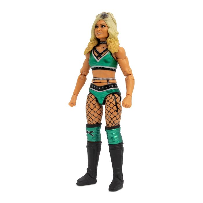 AEW Jazwares Unmatched Collection 2 #13 Tay Conti