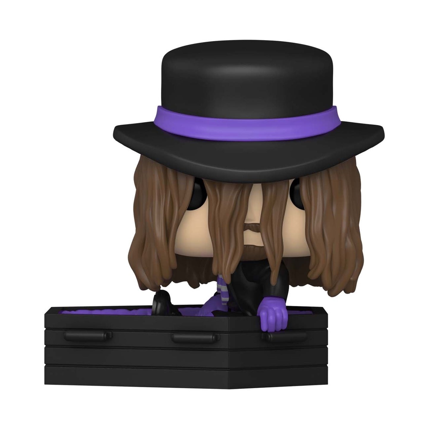 WWE Funko POP! Vinyls 106 Undertaker Out of Coffin [Exclusive]