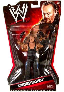WWE Mattel Signature Series 1 Undertaker