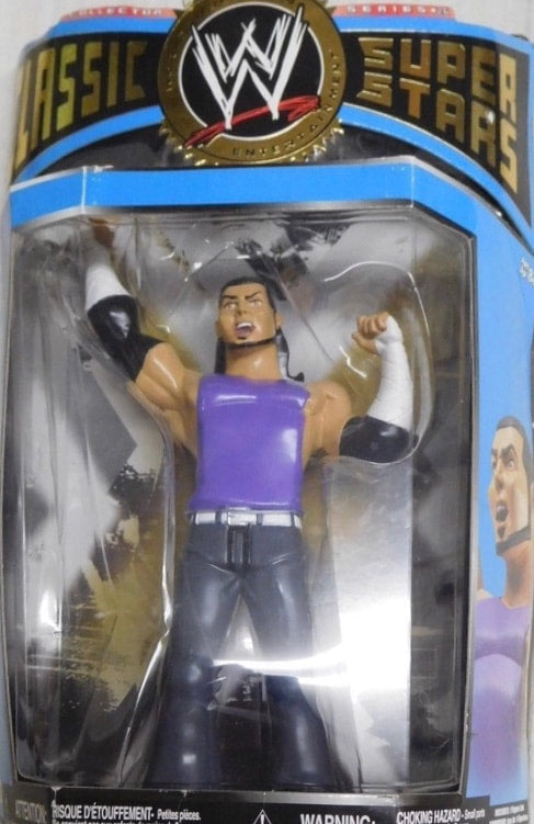 WWE Jakks Pacific Classic Superstars 26 Matt Hardy [LJN Style] Action & Toy Figures PWcatalog