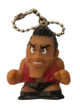 Antonio Inoki Keychains PWcatalog
