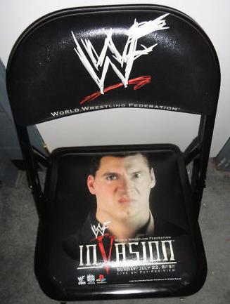 Invasion 2001 Chairs PWcatalog