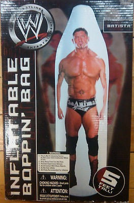 Boppin bag Batista 2007 PWcatalog