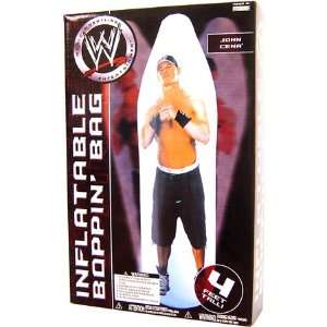Boppin bag John Cena 2007 PWcatalog