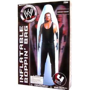 Boppin bag undertaker 2007 PWcatalog
