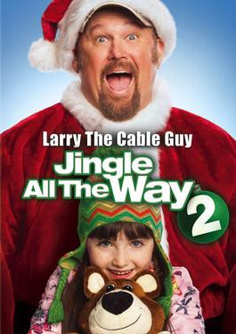 Jingle All the Way 2 DVDs & Videos PWcatalog