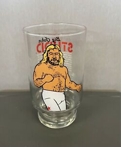 John Studd Glass Tumbler