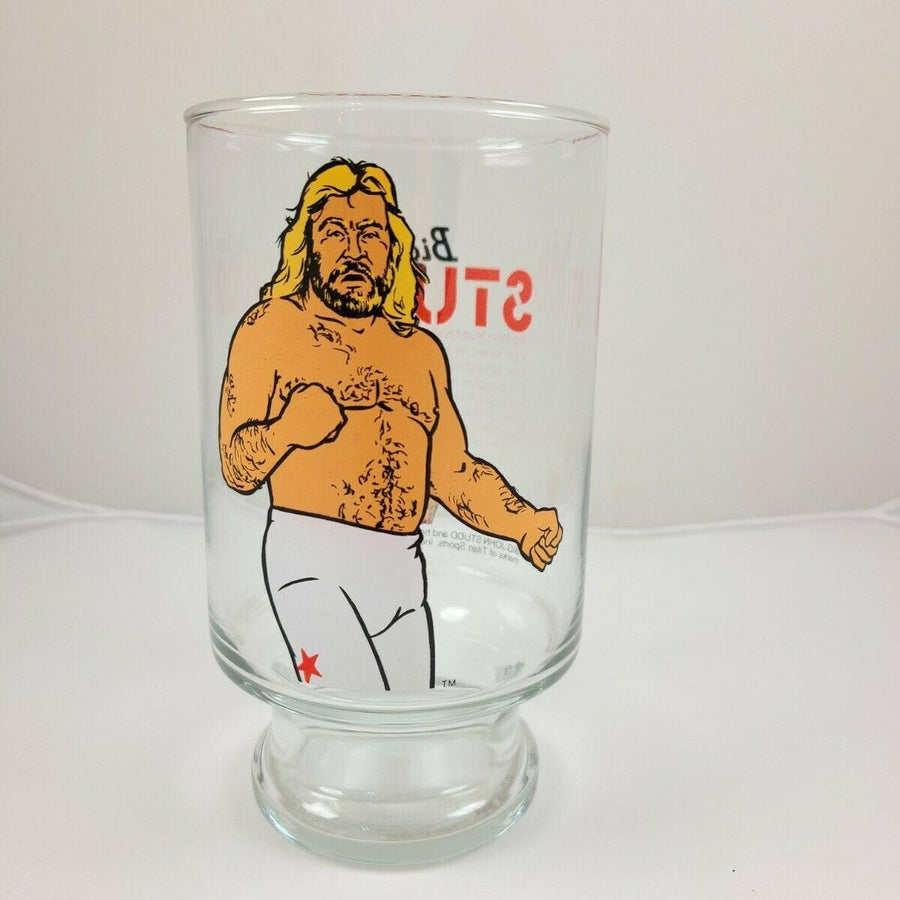 John Studd Glass Tumbler PWcatalog