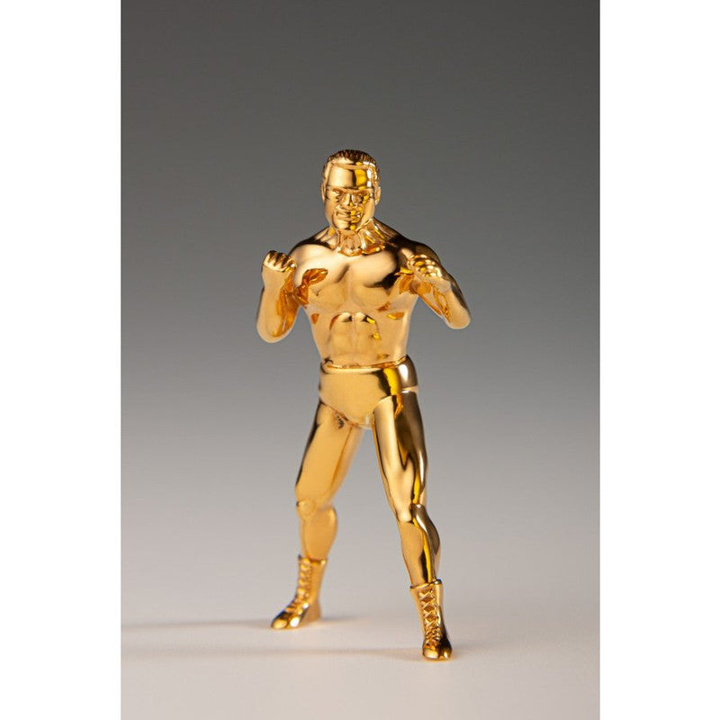 Antonio Inoki (Gold ver.) Sculptures & Statues PWcatalog