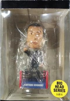 CharaPro Big Head Series Kantaro Hoshino Action & Toy Figures PWcatalog