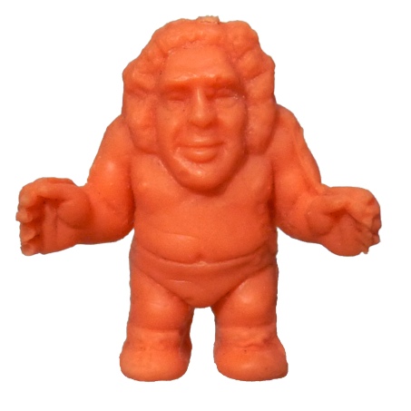 Popy Super Puroresu Keshi Andre the Giant