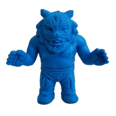 Popy Super Puroresu Keshi Tiger Mask