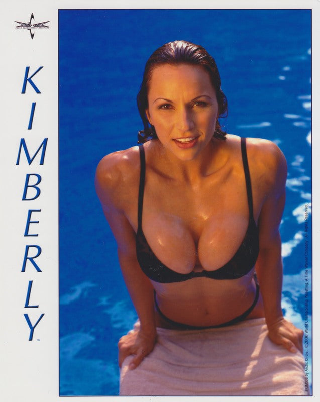 2000 WCW Kimberly Artic Circle color