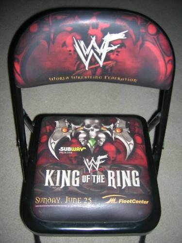 king of the ring 2000