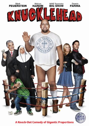 Knucklehead DVDs & Videos PWcatalog