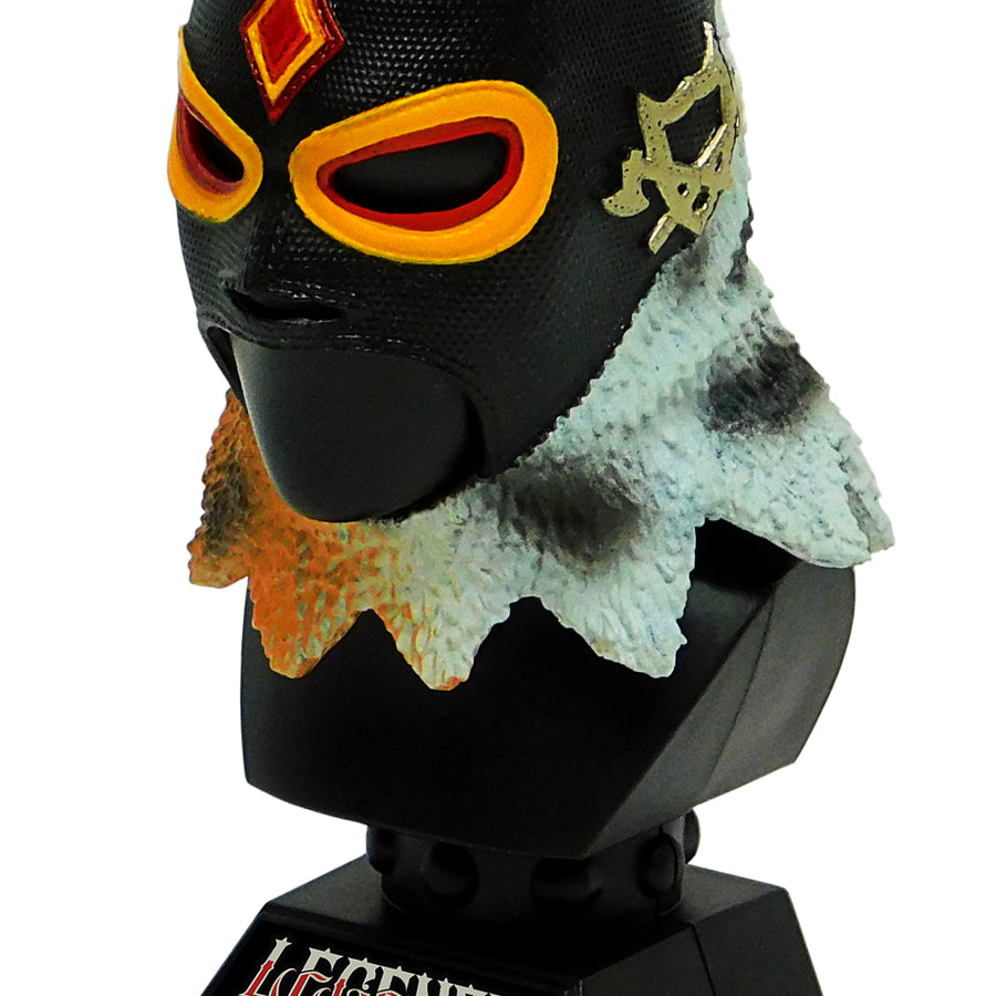 Boss Fight Studio Mascaras 1 Konnan [Chase] Action & Toy Figures PWcatalog