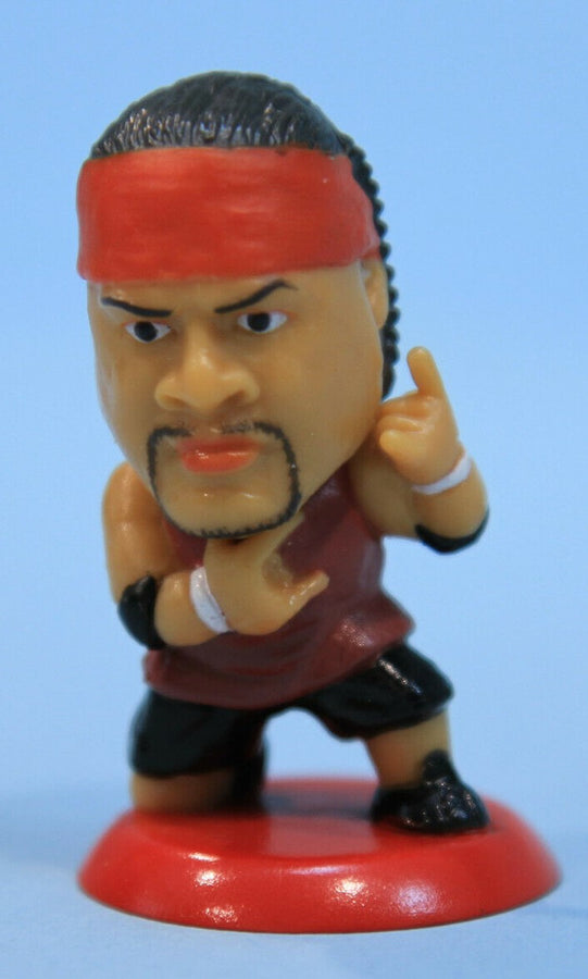 CharaPro Mini Big Heads/Pro-Kaku Heroes 4 Jamal