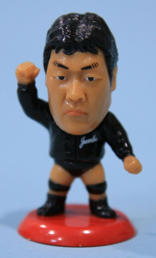 CharaPro Mini Big Heads/Pro-Kaku Heroes 5 Jumbo Tsuruta [With Shirt] Action & Toy Figures PWcatalog