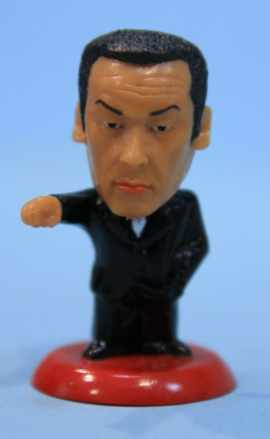 CharaPro Mini Big Heads/Pro-Kaku Heroes 5 Kantaro Hoshino Action & Toy Figures PWcatalog