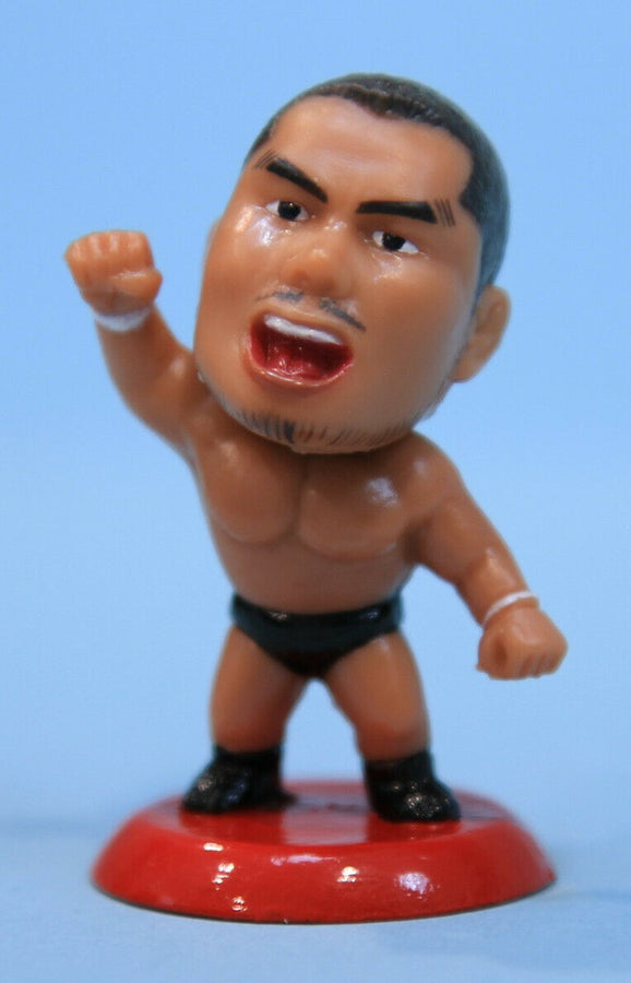 CharaPro Mini Big Heads/Pro-Kaku Heroes 1.5 Manabu Nakanishi [Rerelease] Action & Toy Figures PWcatalog