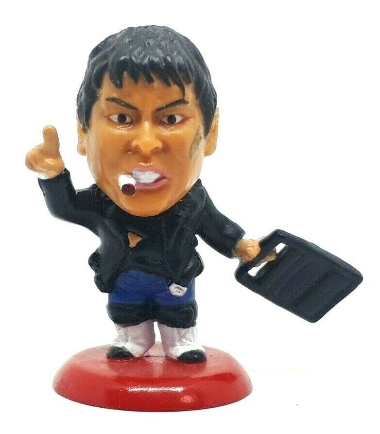 CharaPro Mini Big Heads/Pro-Kaku Heroes 9 Atsushi Onita