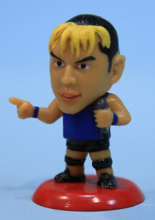 CharaPro Mini Big Heads/Pro-Kaku Heroes 4 TAKA Michinoku