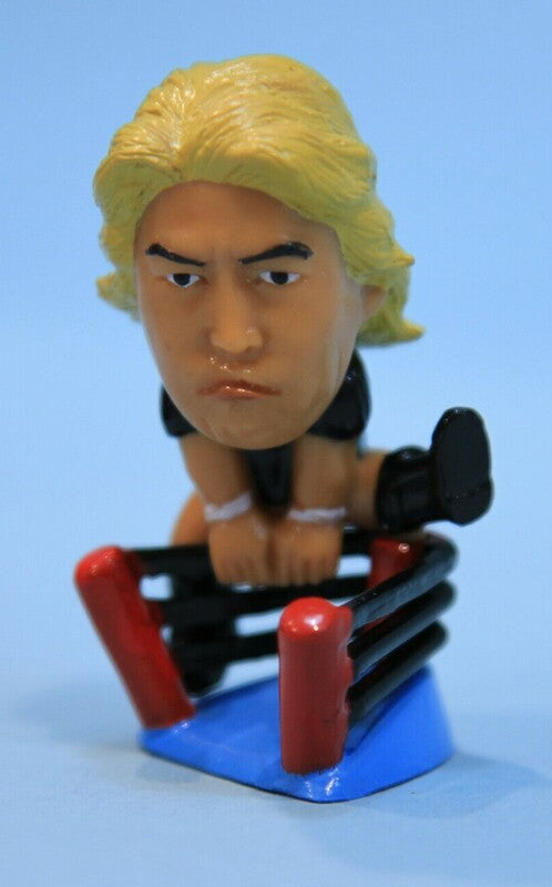 CharaPro Mini Big Heads/Pro-Kaku Heroes 6 Yoshihiro Takayama [In Alternate Pose] Action & Toy Figures PWcatalog