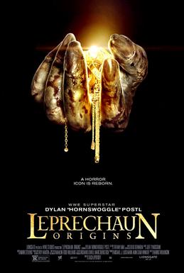 Leprechaun: Origins DVDs & Videos PWcatalog