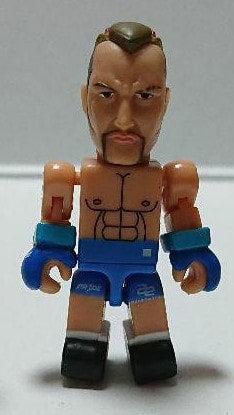PRIDE Run'A Tinibiz Heath Herring [With Ring Gear] Action & Toy Figures PWcatalog