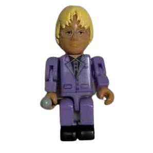 NJPW Run'A Tinibiz 2 Hidekazu Tanaka [Chase] Action & Toy Figures PWcatalog