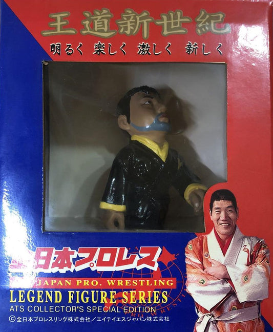 AJPW ATS Toys Legend Figure Series Toshiaki Kawada