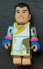 PRIDE Run'A Tinibiz Nobuhiko Takada [With Entrance Gear] Action & Toy Figures PWcatalog