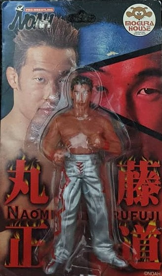 Pro-Wrestling NOAH Mogura House Standard Noamichi Marufuji