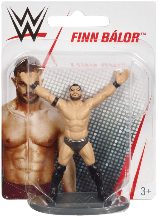 WWE Mattel Mini Figures [Unbranded] Finn Balor