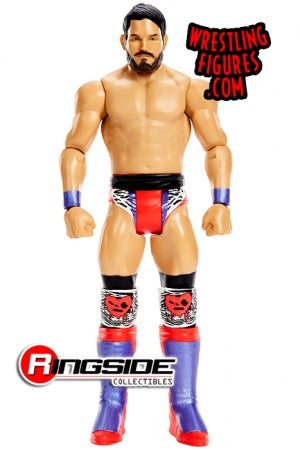 WWE Mattel Basic Series 130 Johnny Gargano [Chase]