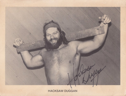 Promo-Photo-Territories-1980's-Mid-South-Hacksaw Jim Duggan