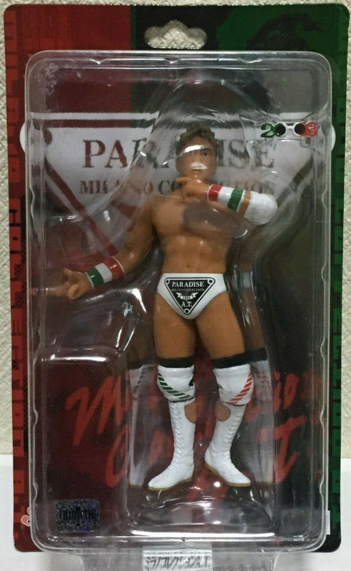 CharaPro Deluxe Milano Collection A.T. [Without Robe] Action & Toy Figures PWcatalog