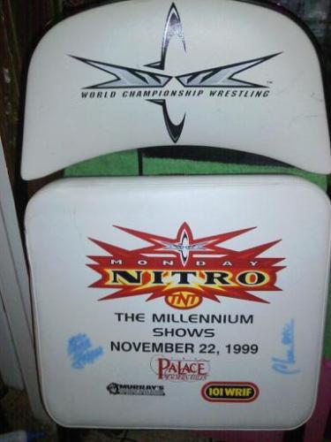 millennium Chairs PWcatalog