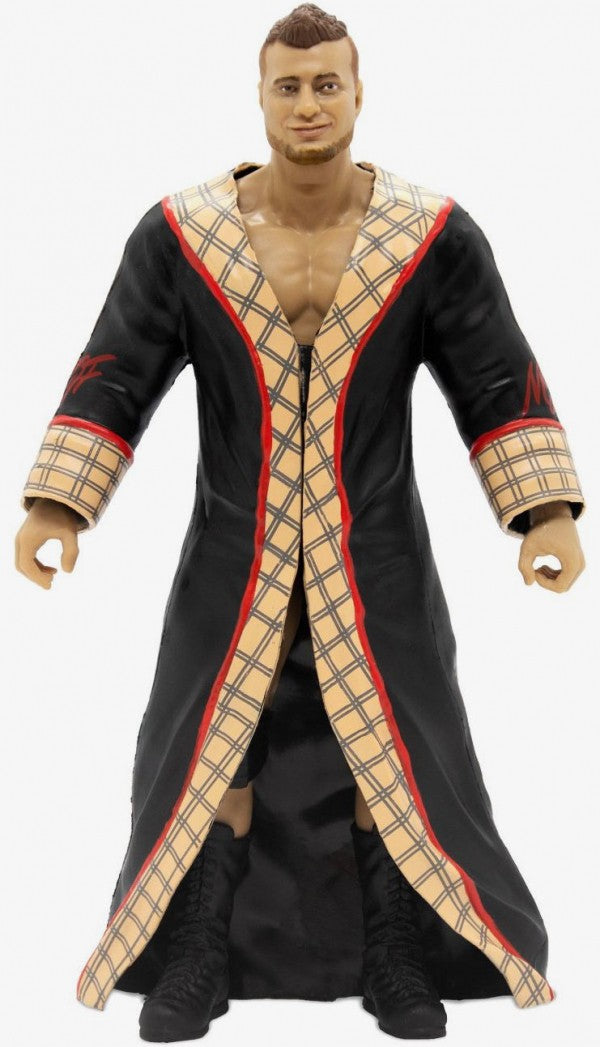 AEW Jazwares Unmatched Collection 2 #14 MJF