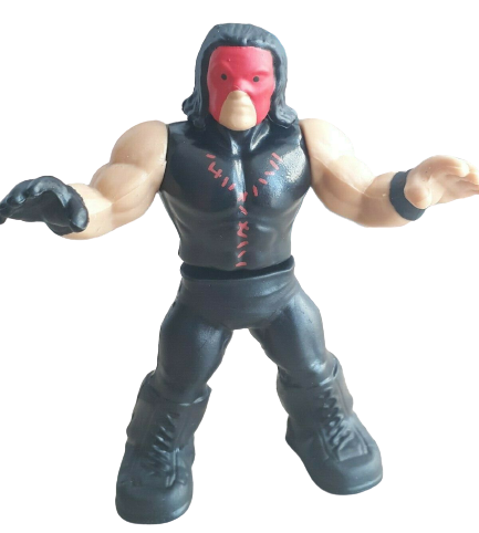 WWE Mattel Mighty Minis 2 Kane