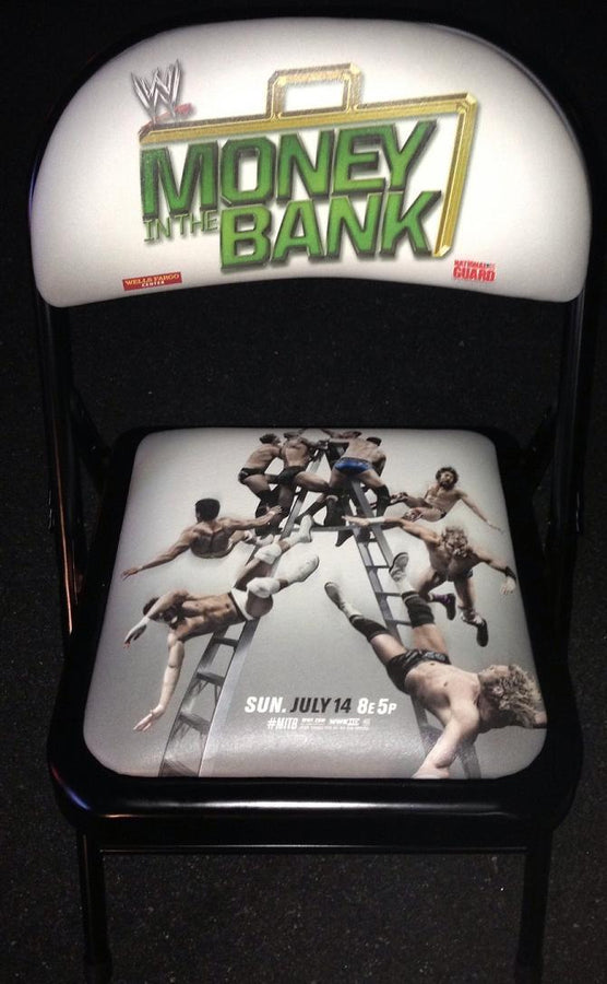 money in the bank 2013 Chairs PWcatalog