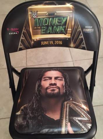 money in the bank 2016 Chairs PWcatalog