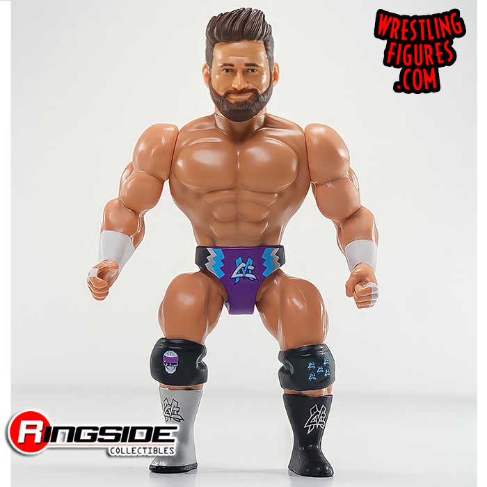 Major Wrestling Figure Podcast Matt Cardona [Exclusive] Action & Toy Figures PWcatalog