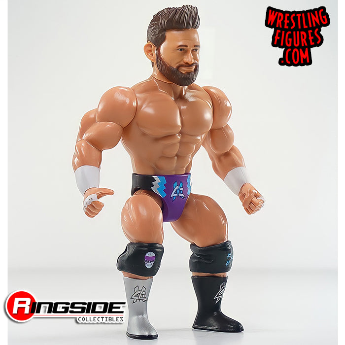Major Wrestling Figure Podcast Matt Cardona [Exclusive] Action & Toy Figures PWcatalog