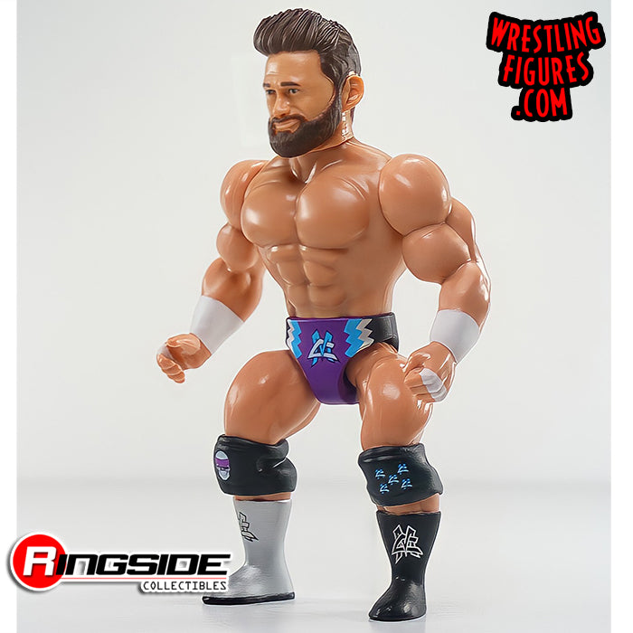 Major Wrestling Figure Podcast Matt Cardona [Exclusive] Action & Toy Figures PWcatalog